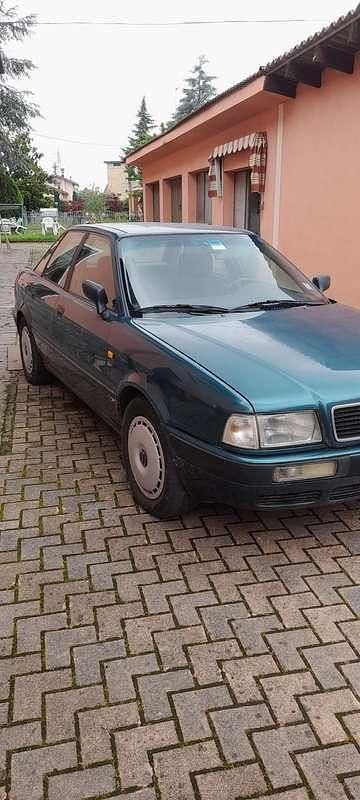 Usata Audi 80 90 CV (66 kW) 1992 Berlina