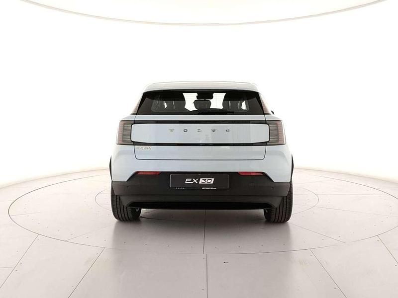 Nuova Volvo EX30 Core 200 kW (272 CV) 2026 Cloud blue SUV