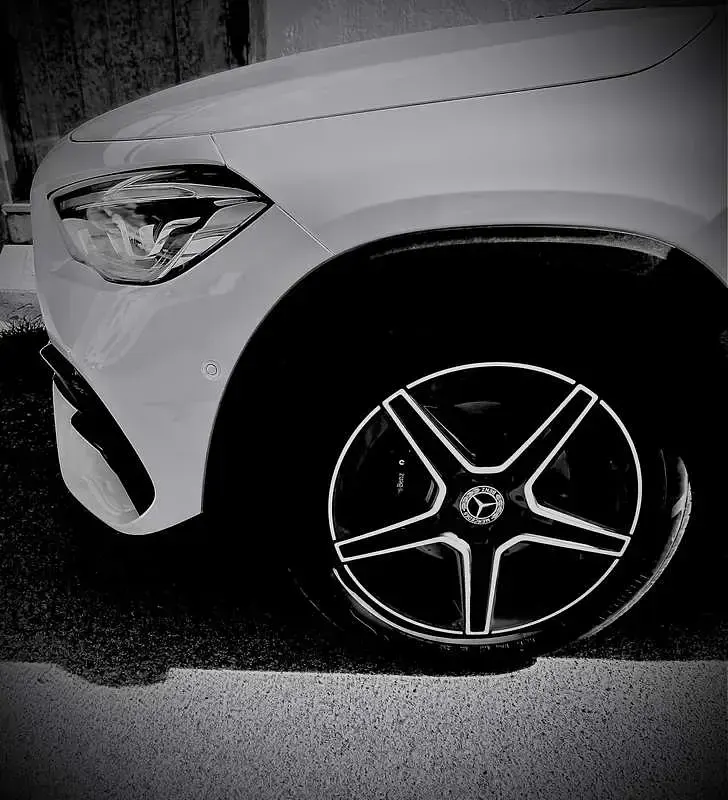 Usata Mercedes GLA200 Premium 150 CV (110 kW) 2021 SUV