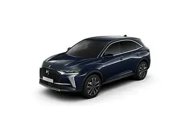Nuova DS Automobiles DS7 Crossback 131 CV (96 kW) 2025 Nero SUV