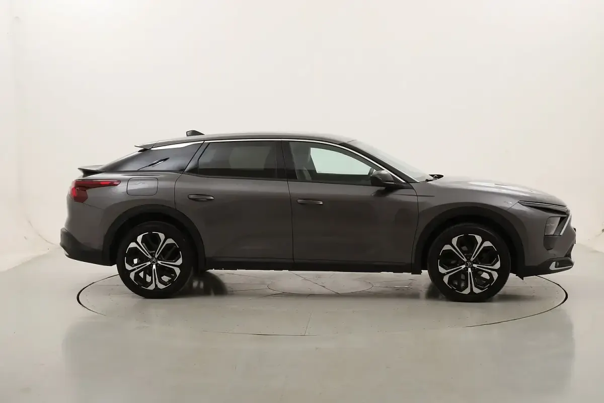 Usata Citroën C5 Aircross 131 CV (96 kW) 2025 SUV