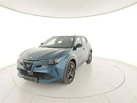 Occasion Alfa Romeo GT Junior 144 ch (105 kW) 2025 Bleue SUV