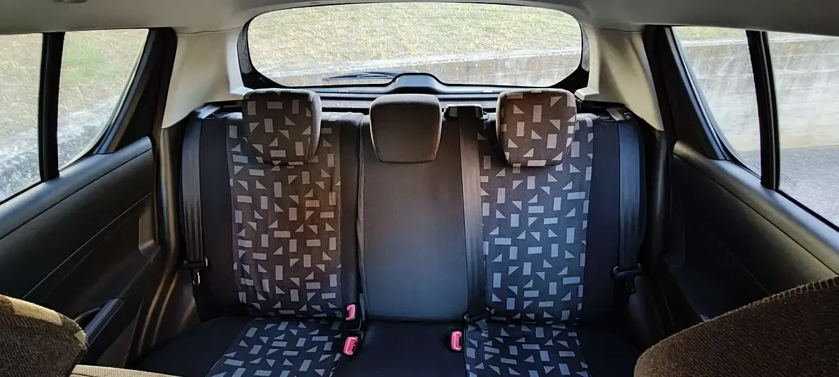 Usata Suzuki Swift 95 CV (69 kW) 1993 Berlina