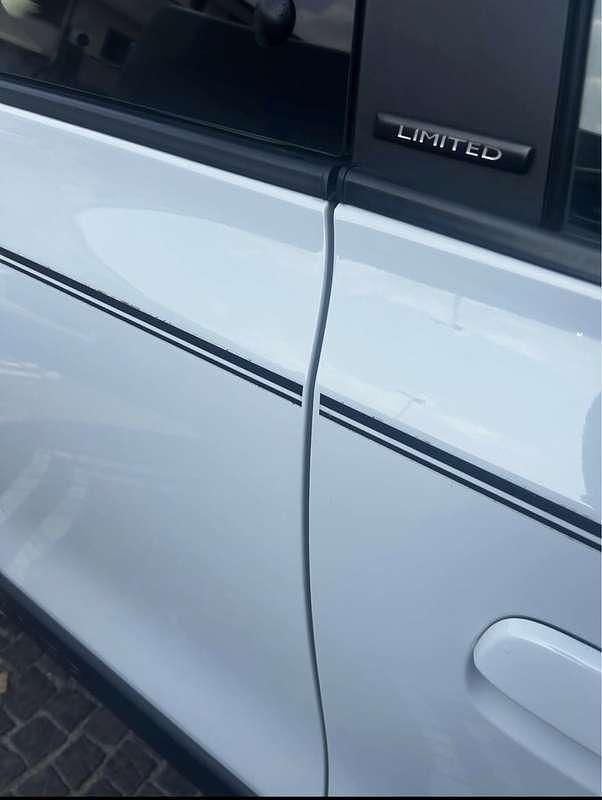 Usata Renault Twingo SE 71 CV (52 kW) 2018 Utilitaria