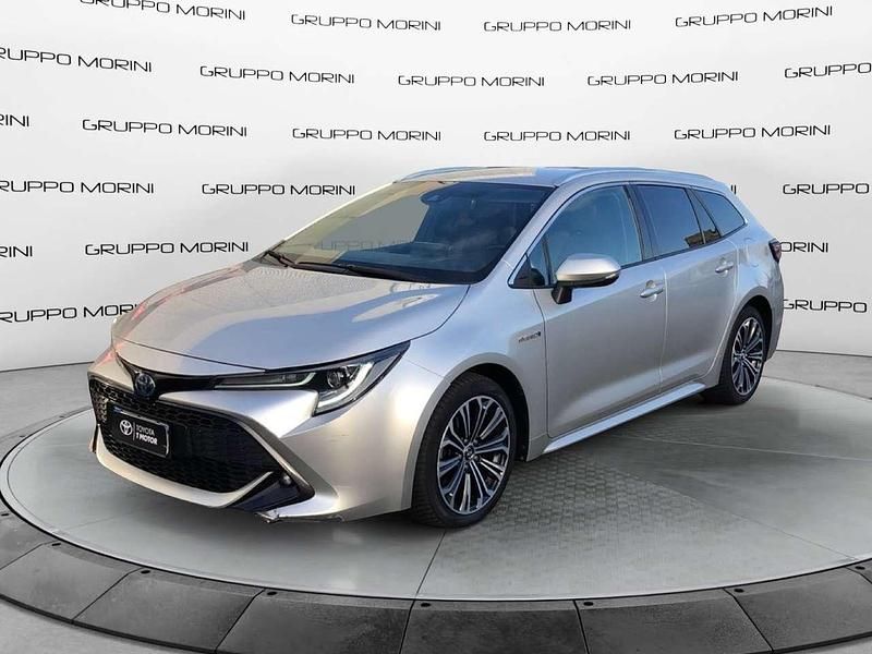 Other Usata 2020 Toyota Corolla Style Station wagon | 16.900 € (Ottimo prezzo) - Immagine 1/4