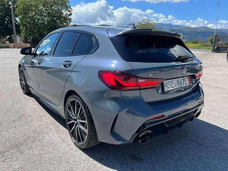 Usata BMW M135 Efficient Dynamics 306 CV (225 kW) 2023 Utilitaria