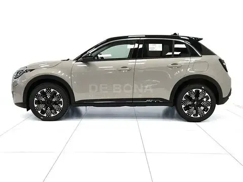 Nuova Fiat 600 La Prima 110 CV (80 kW) 2026 Nero SUV