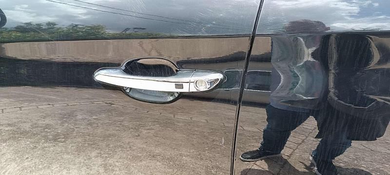 Second-hand Hyundai Tucson Xpossible 141 CP (103 kW) 2017 Negru SUV