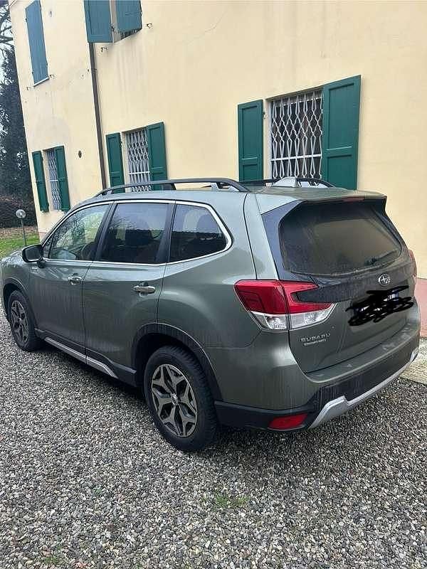 Usata Subaru Forester Style 150 CV (110 kW) 2019 SUV