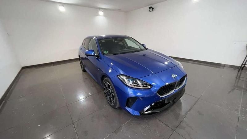Usata BMW 118 M Sport 150 CV (110 kW) 2025 Utilitaria