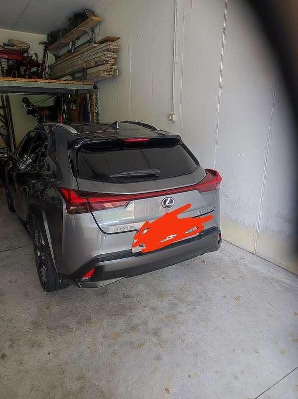 Usata Lexus UX 250h Executive Line 184 CV (135 kW) 2020 SUV