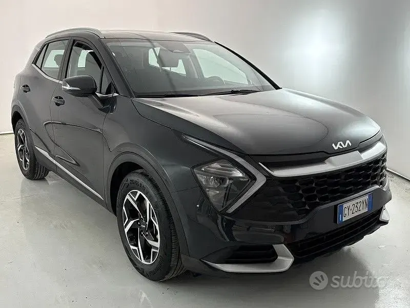 Usata Kia Sportage 136 CV (100 kW) 2025 SUV