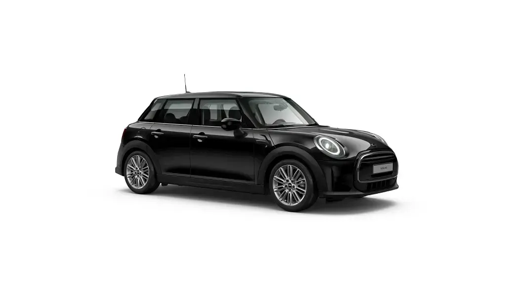 Occasion Mini ONE 75 ch (55 kW) 2022 Citadine