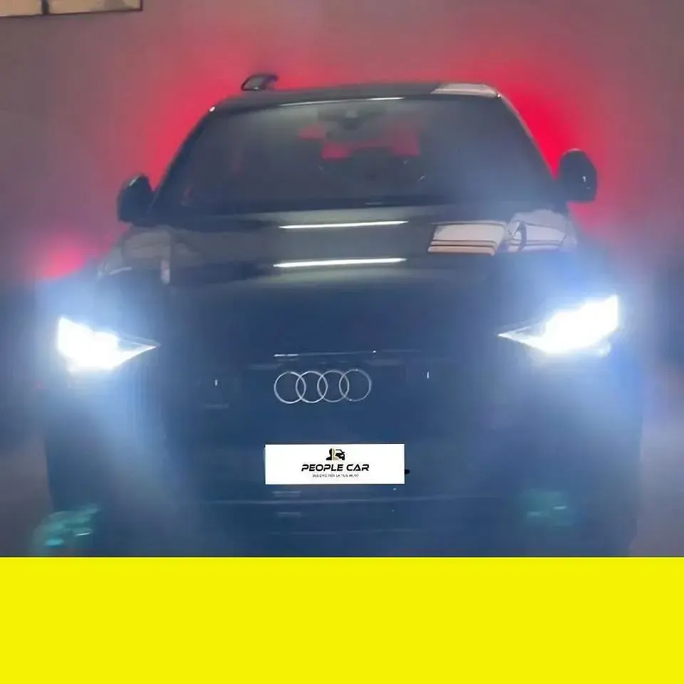 Usata Audi Q8 286 CV (210 kW) 2019 Other SUV