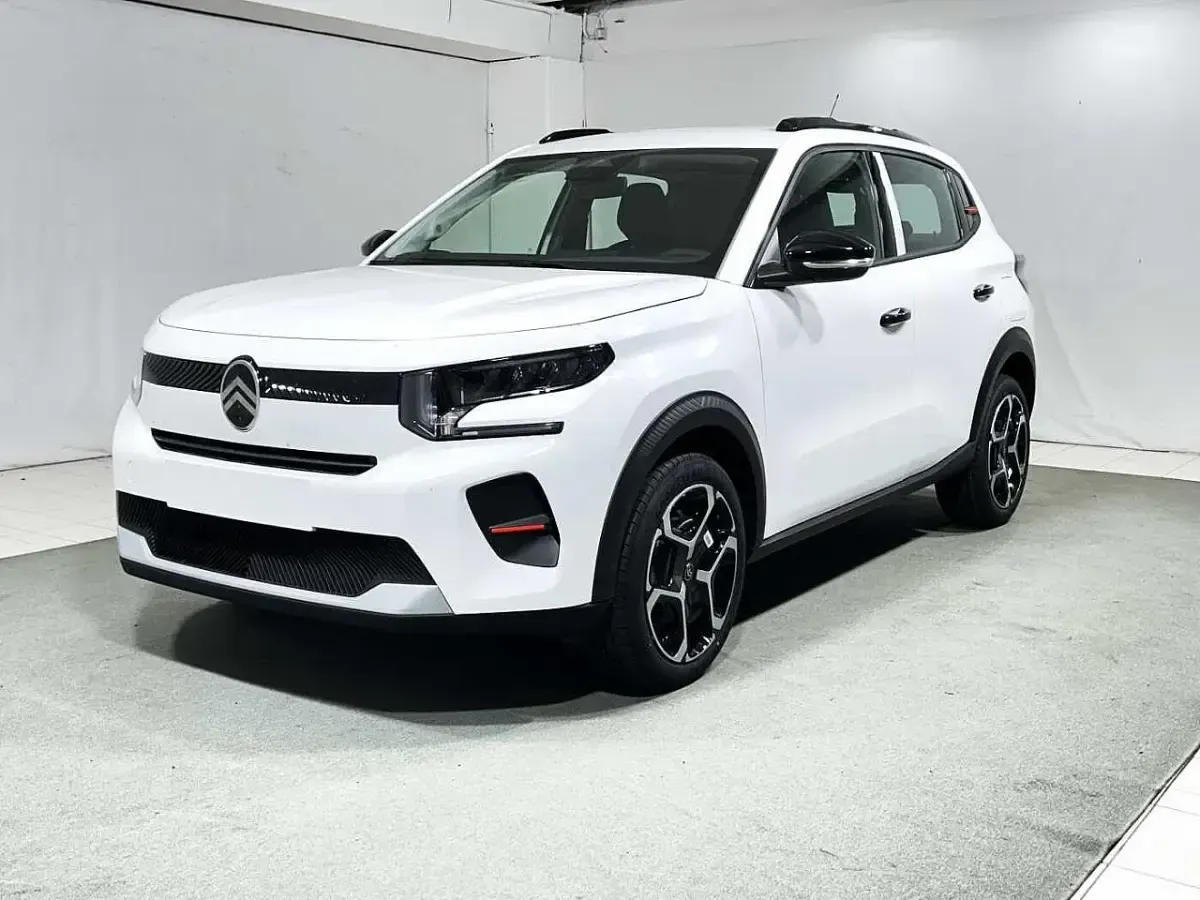 Usata Citroën C3 PureTech 101 CV (74 kW) 2025 SUV