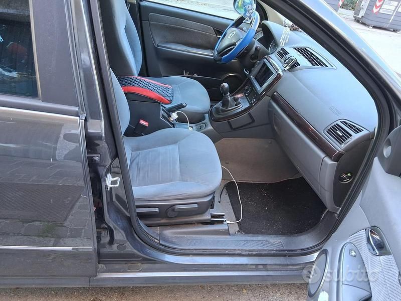 Usata Fiat Croma 2007 Station wagon