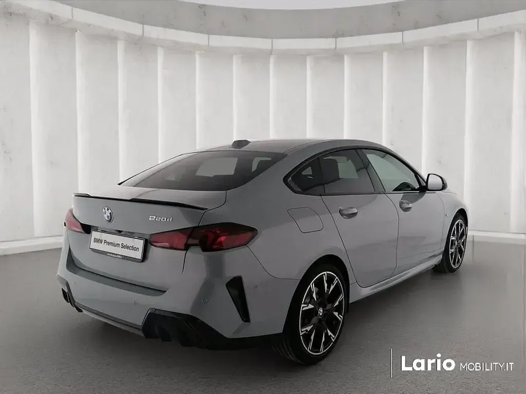 Usata BMW 220 M Sport 163 CV (119 kW) 2025 Coupé