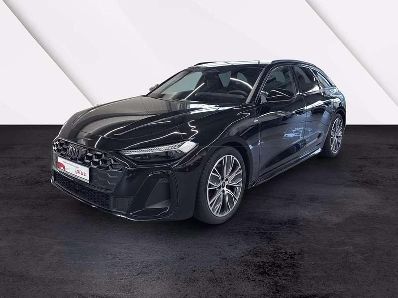 Nuova Audi A5 S-Line 204 CV (150 kW) 2025 Mythos Station wagon