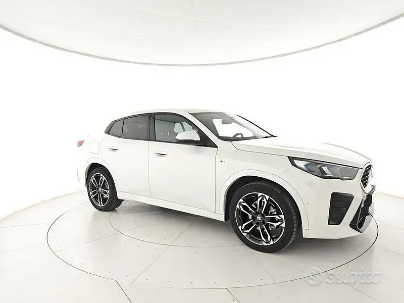 Usata BMW X2 M Sport 150 CV (110 kW) 2025 SUV