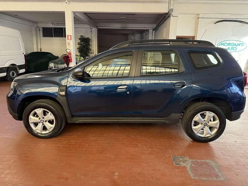Usata Dacia Duster Prestige 109 CV (80 kW) 2018 Other SUV