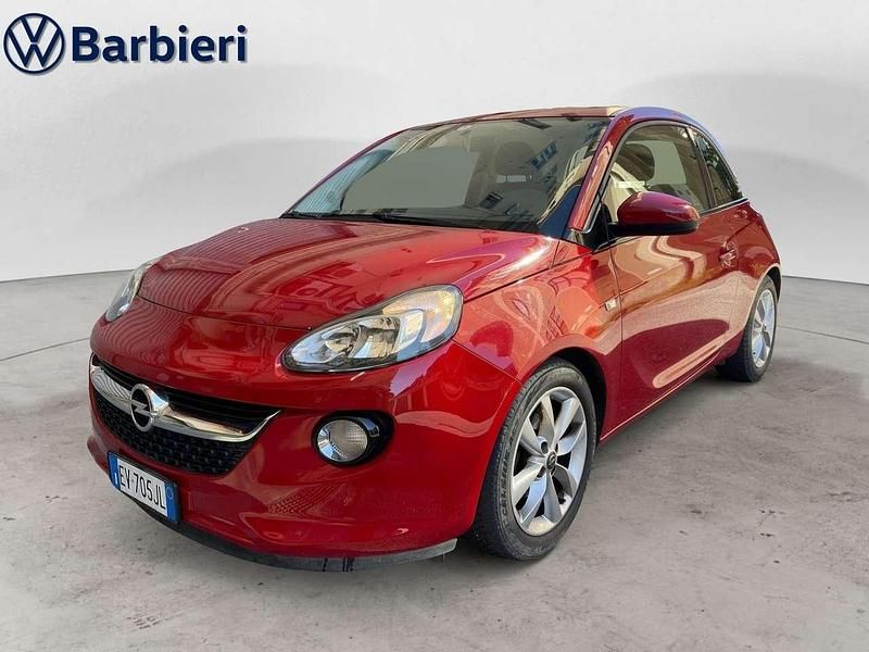 Usata Opel Adam Jam 69 CV (50 kW) 2014 Other Utilitaria