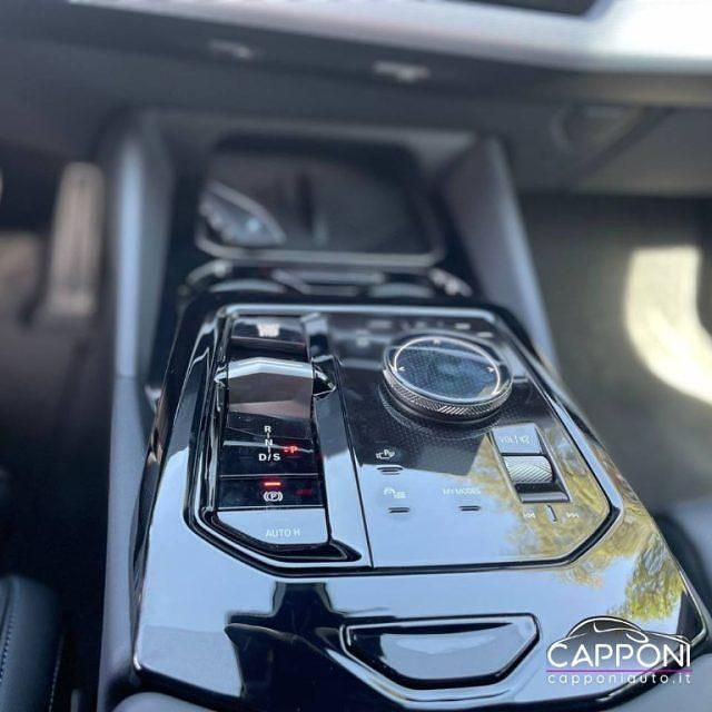 Usata BMW 520 M Sport 197 CV (144 kW) 2024 Nero Berlina