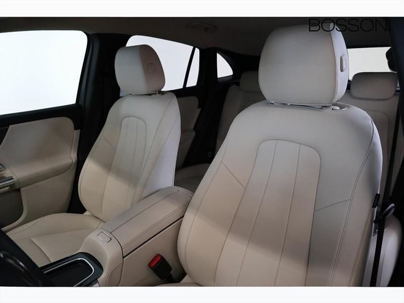 Nuova Mercedes GLA180 Advanced 116 CV (85 kW) 2025 Grigio SUV