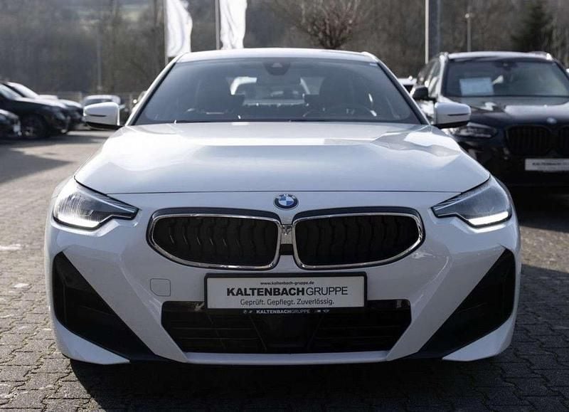 Usata BMW 220 M Sport 184 CV (135 kW) 2023 Other Coupé