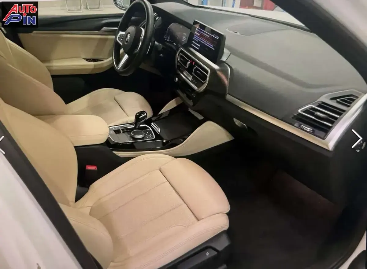Usata BMW X4 M Sport 190 CV (139 kW) 2023 Other SUV