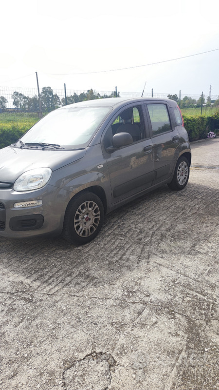 Usato 2019 Fiat Panda LPG_Hybrid (10.300 €)