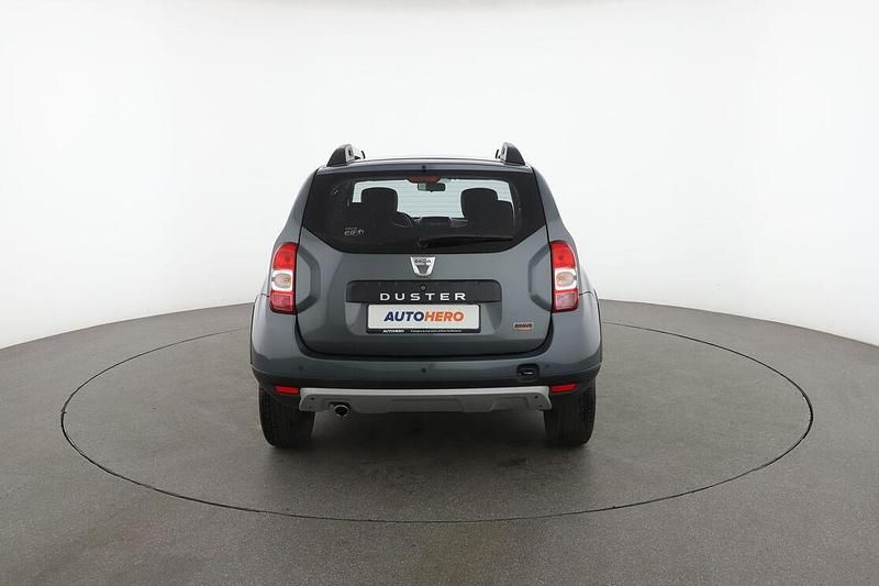Usata Dacia Duster 110 CV (80 kW) 2017 Grigio SUV