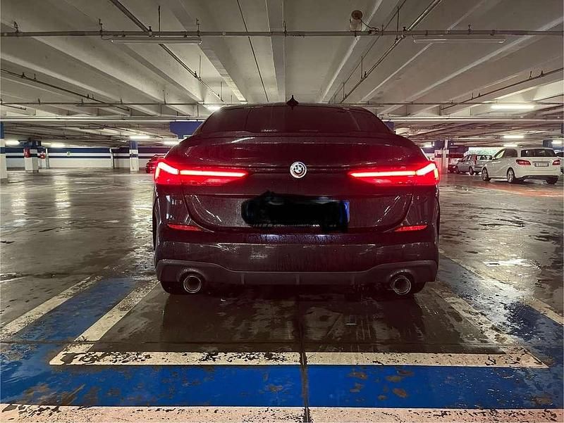 Usata BMW 218 M Sport 150 CV (110 kW) 2022 Coupé