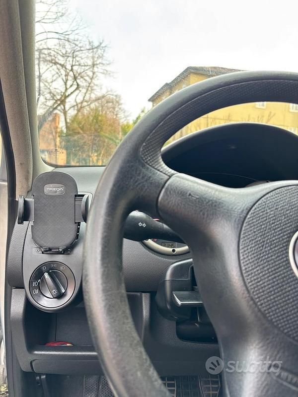 Usata VW Polo 2000 Grigio Utilitaria