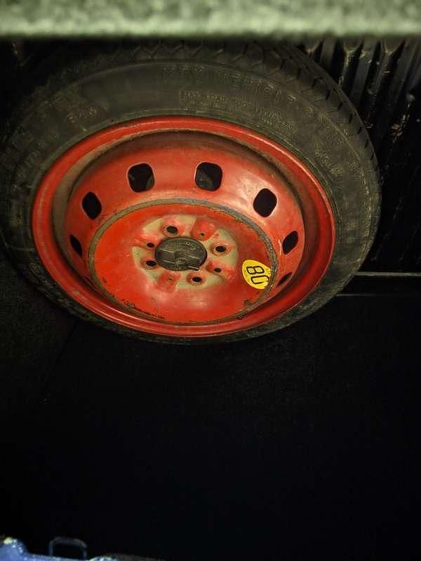 Usata Fiat Panda 4x4 Climbing 60 CV (44 kW) 2007 Utilitaria