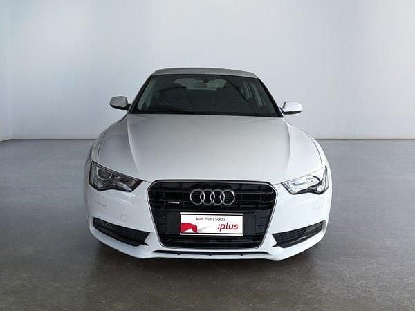 Second-hand Audi A5 Business 177 CP (130 kW) 2013 Coupe