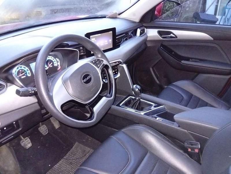 Usata DR EVO5 120 CV (88 kW) 2024 SUV