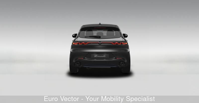 Nuova Alfa Romeo Sprint Sprint 131 CV (96 kW) 2025 Grigio Coupé