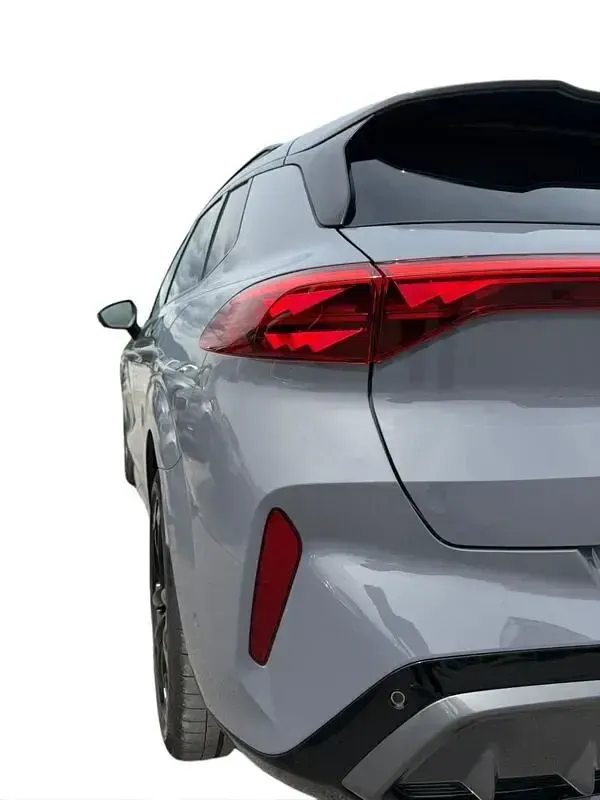 Usata Cupra Terramar VZ 265 CV (194 kW) 2024 Grigio SUV