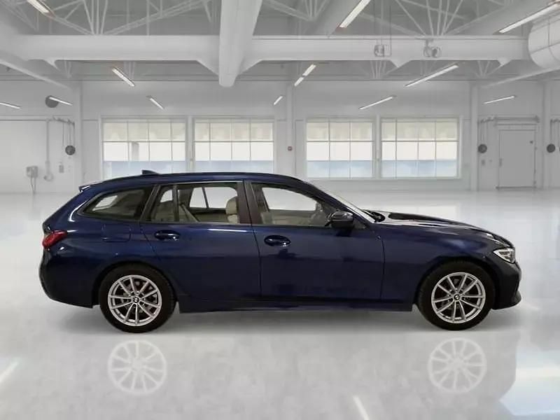 Usata BMW 318 Advantage 149 CV (109 kW) 2020 Station wagon
