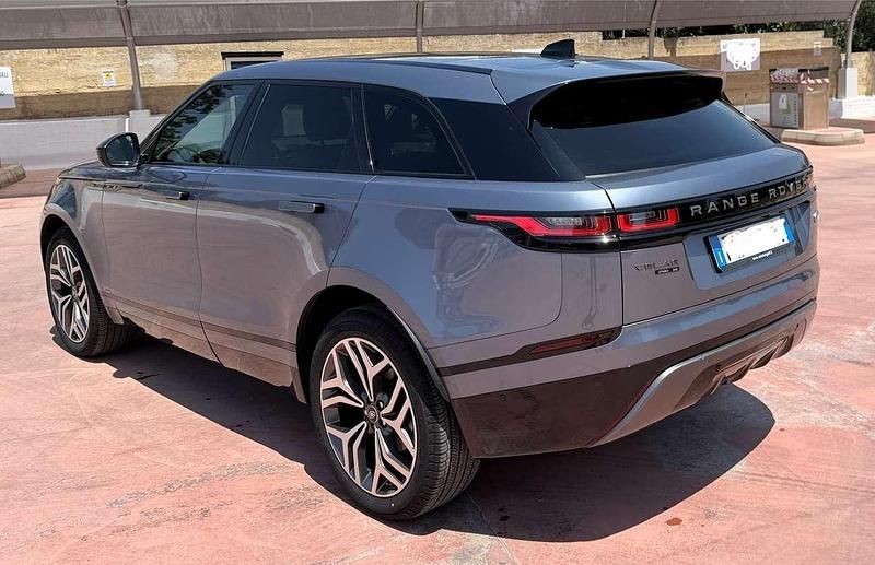 Usata Land Rover Range Rover Velar SE Dynamic 179 CV (131 kW) 2019 SUV