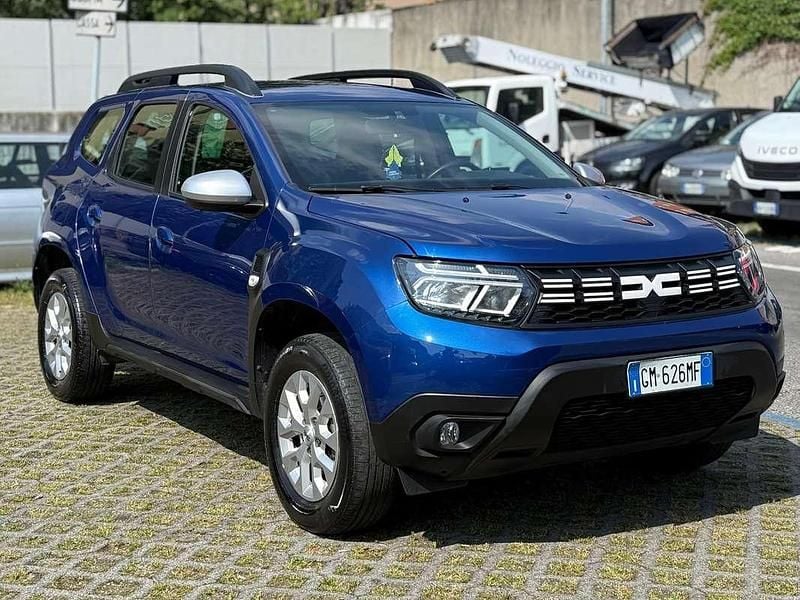 Usata Dacia Duster Expression 101 CV (74 kW) 2023 SUV