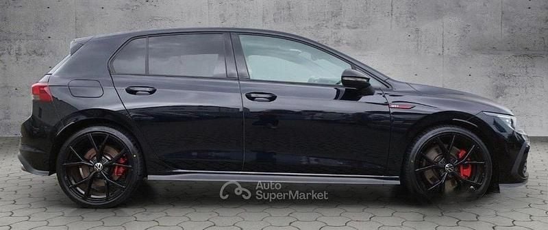 Usata VW Golf GTI 245 CV (180 kW) 2022 Berlina