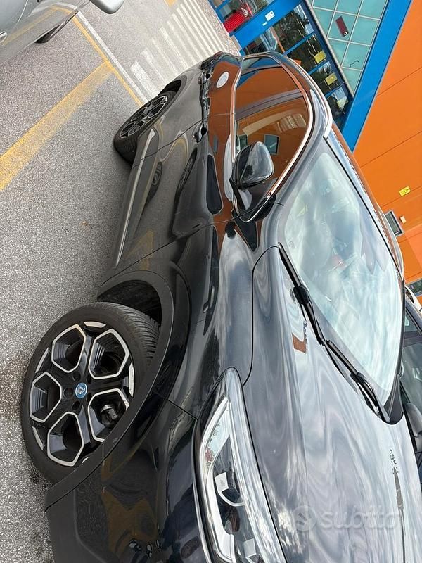 Second-hand Renault Kadjar 110 CP (80 kW) 2018 Negru SUV