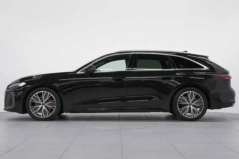 Occasion Audi A5 Advanced 204 ch (150 kW) 2025 Noir Break