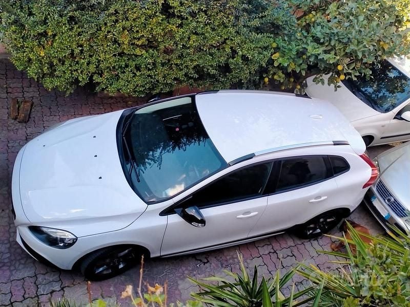 Occasion Volvo V40 CC 115 ch (84 kW) 2014 Break
