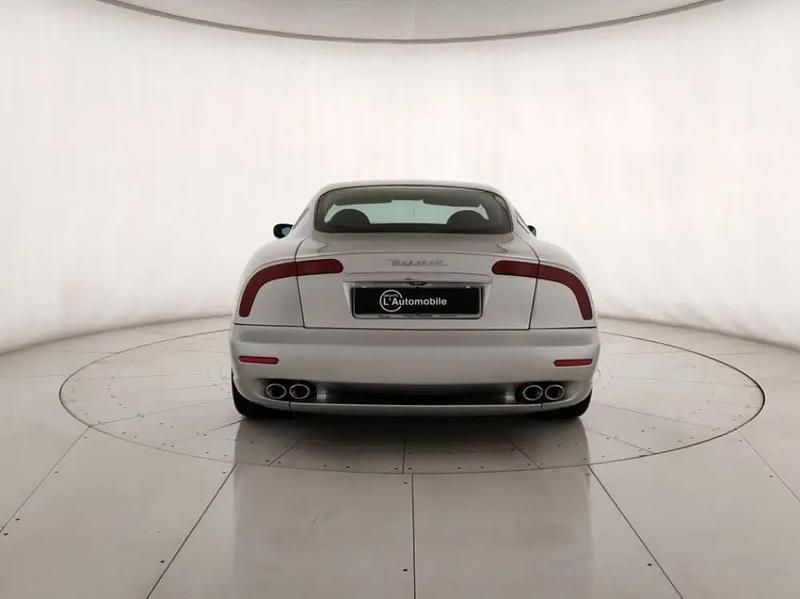 Usata Maserati Coupé GT 368 CV (270 kW) 1999 Coupé