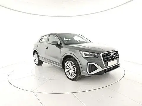 Usata Audi Q2 Ambiente 150 CV (110 kW) 2025 SUV
