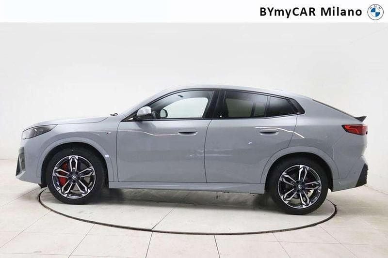 Usata BMW X2 M Sport 163 CV (119 kW) 2025 Brooklyn grey metallic SUV