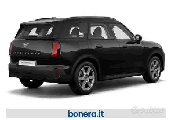 Nuova Mini Countryman Essential 150 CV (110 kW) 2026 Nero SUV