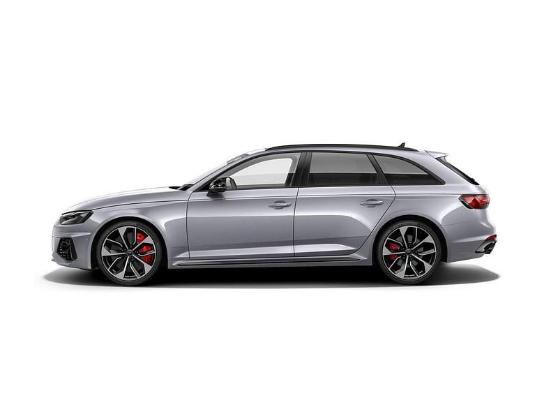 Usata Audi RS4 Comfort 450 CV (330 kW) 2022 Verniciature personalizzate audi exclusi Station wagon